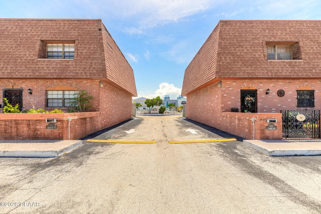 625 N Halifax Ave Apt 23, Daytona Beach, FL 32118