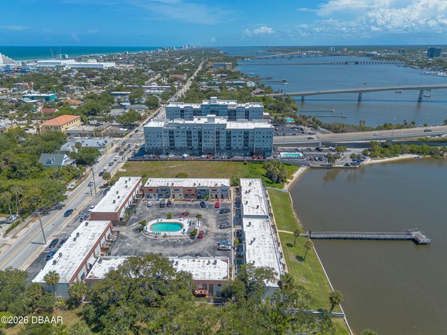 625 N Halifax Ave Apt 23, Daytona Beach, FL 32118