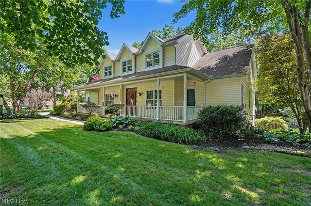 485 Overlook Drive, Kent, OH 44240