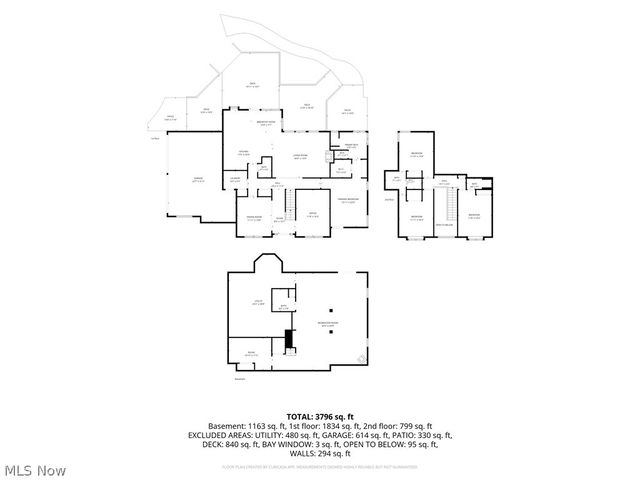 485 Overlook Drive, Kent, OH 44240