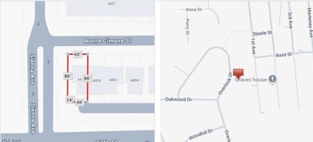485 Overlook Drive, Kent, OH 44240