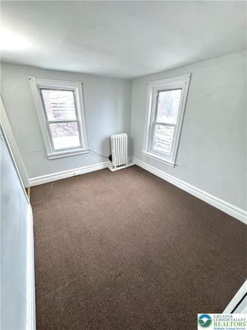 924 West Turner Street 2, Allentown City, PA 18102