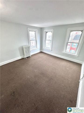 924 West Turner Street 2, Allentown City, PA 18102