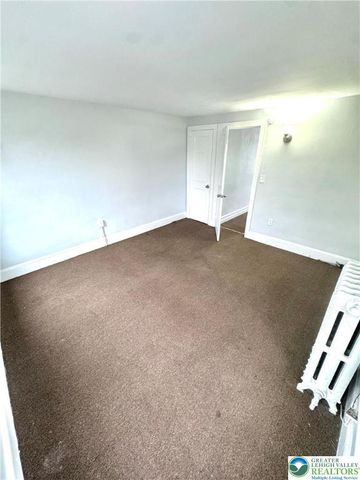 924 West Turner Street 2, Allentown City, PA 18102