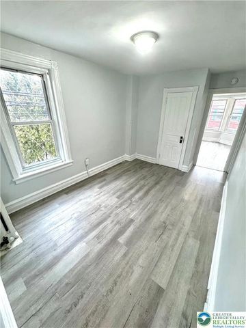 924 West Turner Street 2, Allentown City, PA 18102