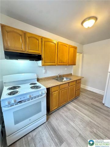 924 West Turner Street 2, Allentown City, PA 18102