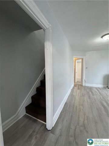 924 West Turner Street 2, Allentown City, PA 18102