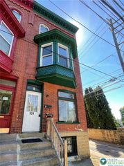 924 West Turner Street 2, Allentown City, PA 18102