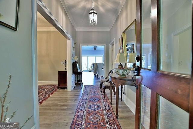 540 Hall Drive, Hamilton, GA 31811