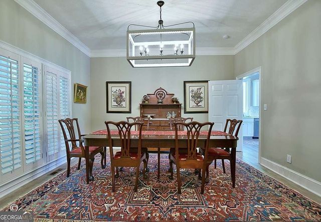 540 Hall Drive, Hamilton, GA 31811
