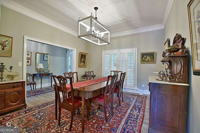 540 Hall Drive, Hamilton, GA 31811