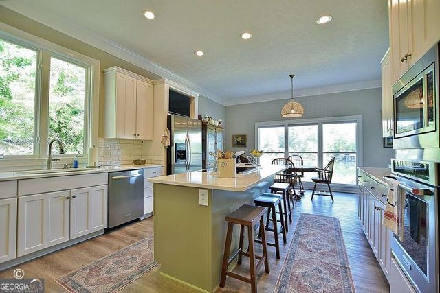 540 Hall Drive, Hamilton, GA 31811