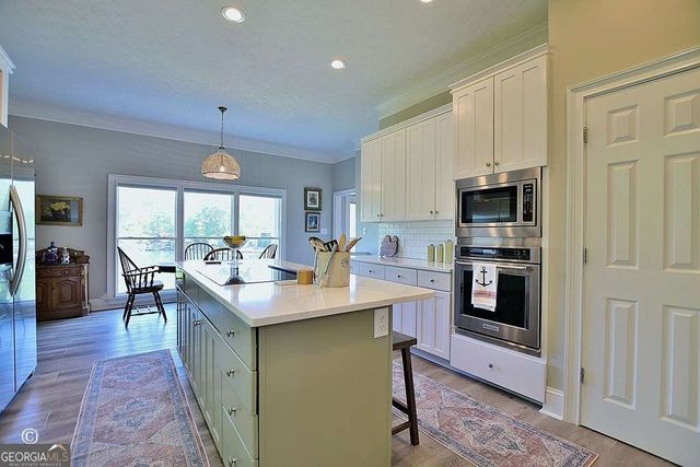 540 Hall Drive, Hamilton, GA 31811