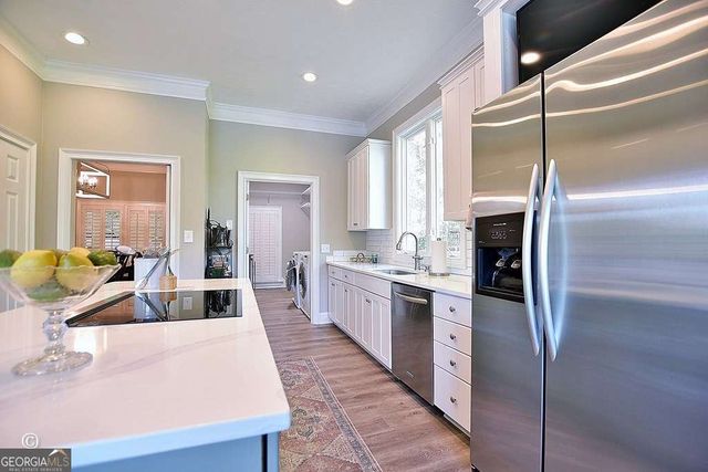 540 Hall Drive, Hamilton, GA 31811