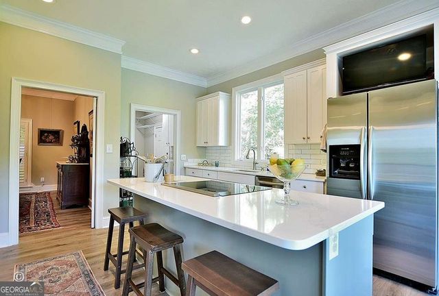 540 Hall Drive, Hamilton, GA 31811
