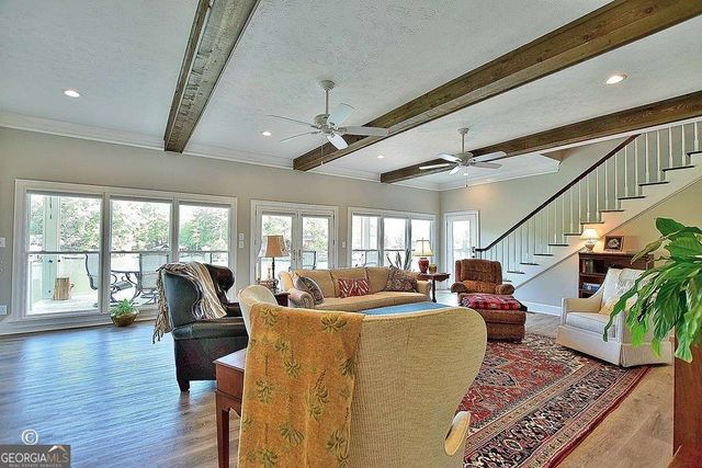 540 Hall Drive, Hamilton, GA 31811