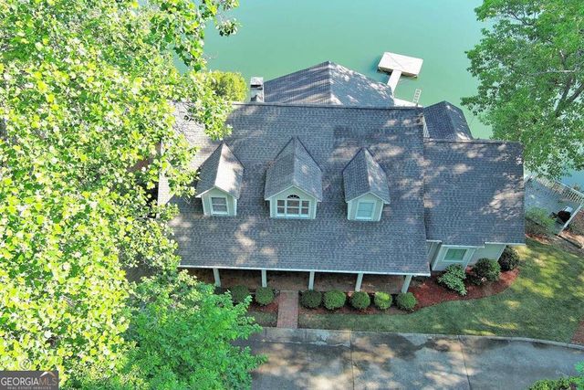 540 Hall Drive, Hamilton, GA 31811