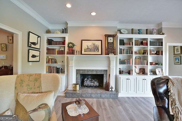 540 Hall Drive, Hamilton, GA 31811