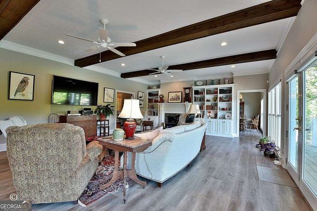 540 Hall Drive, Hamilton, GA 31811