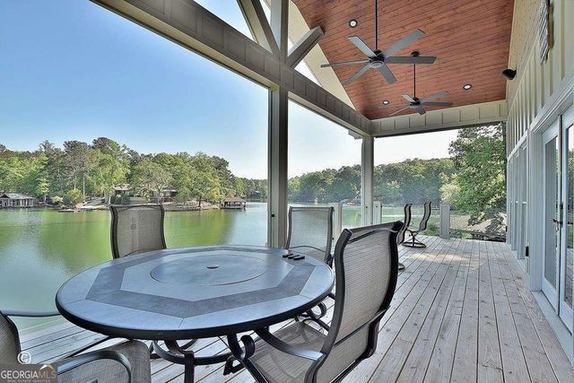 540 Hall Drive, Hamilton, GA 31811