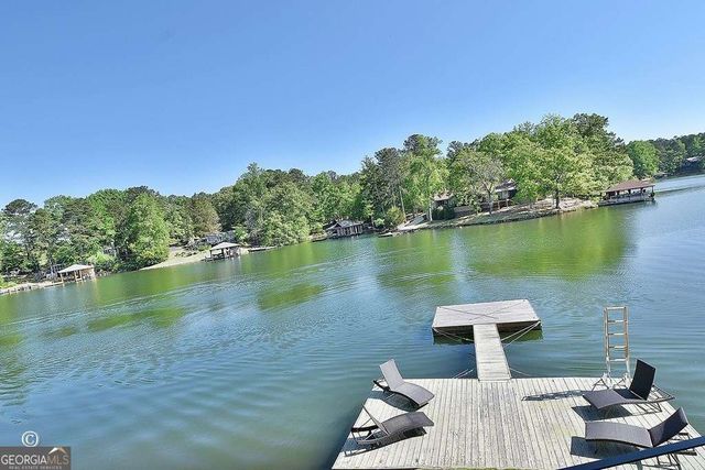 540 Hall Drive, Hamilton, GA 31811