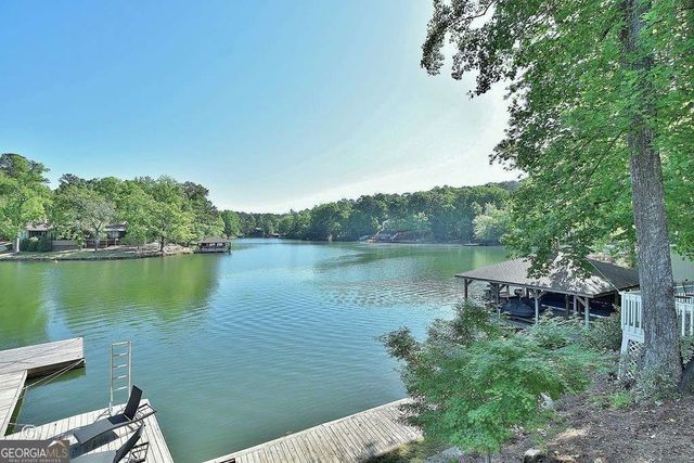 540 Hall Drive, Hamilton, GA 31811