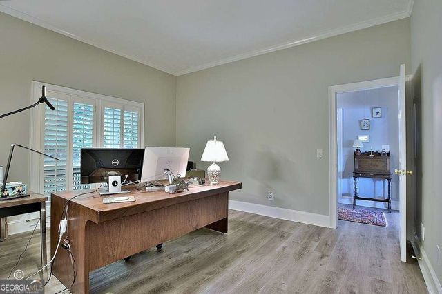 540 Hall Drive, Hamilton, GA 31811