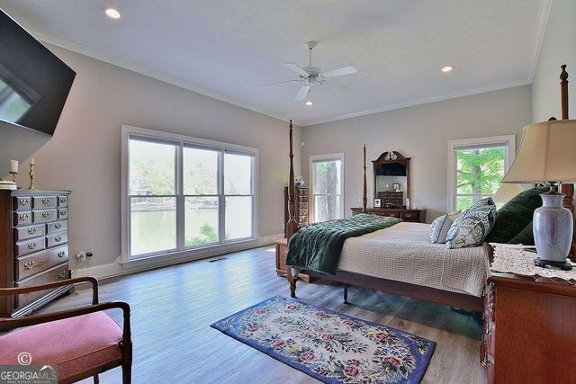 540 Hall Drive, Hamilton, GA 31811