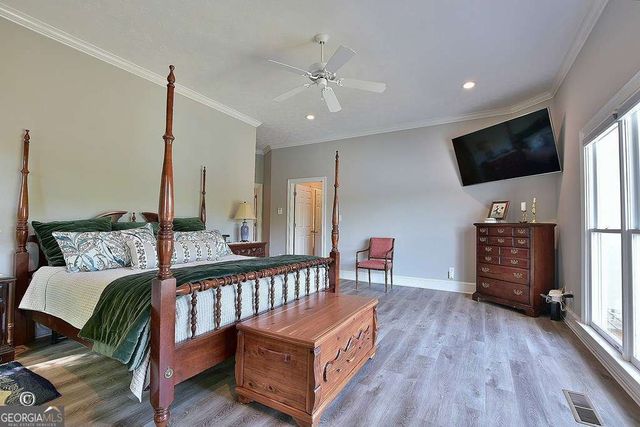 540 Hall Drive, Hamilton, GA 31811