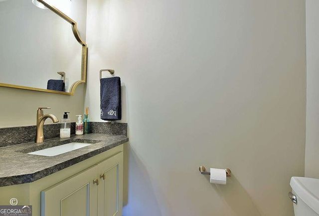 540 Hall Drive, Hamilton, GA 31811