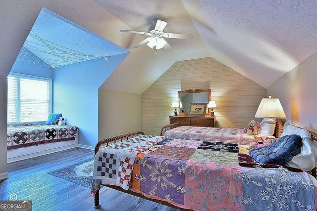 540 Hall Drive, Hamilton, GA 31811