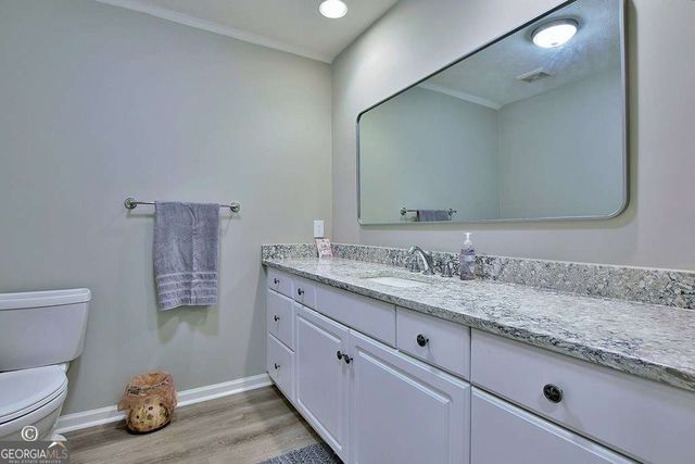 540 Hall Drive, Hamilton, GA 31811