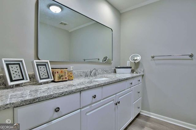 540 Hall Drive, Hamilton, GA 31811