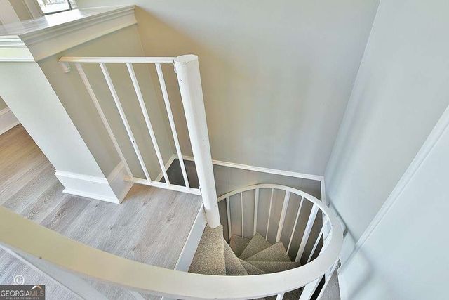 540 Hall Drive, Hamilton, GA 31811