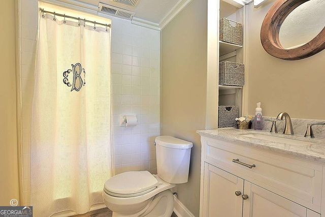 540 Hall Drive, Hamilton, GA 31811