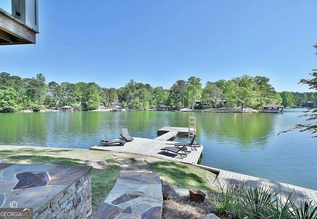 540 Hall Drive, Hamilton, GA 31811