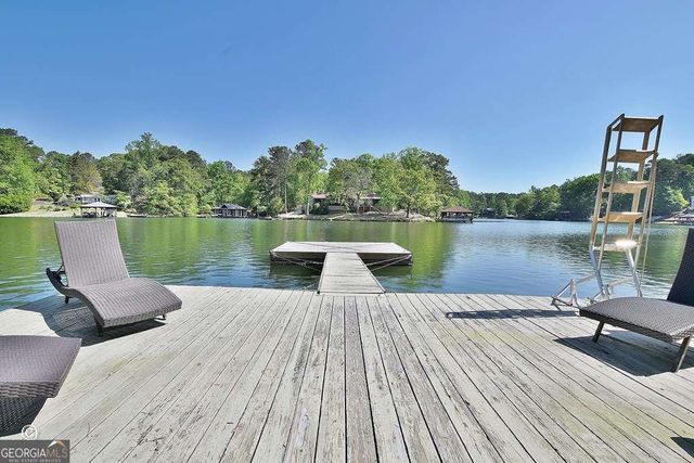 540 Hall Drive, Hamilton, GA 31811