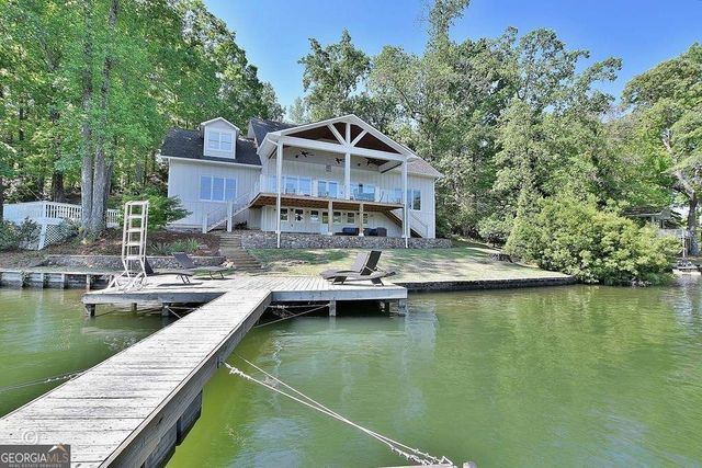 540 Hall Drive, Hamilton, GA 31811