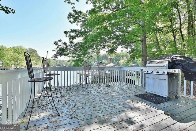 540 Hall Drive, Hamilton, GA 31811