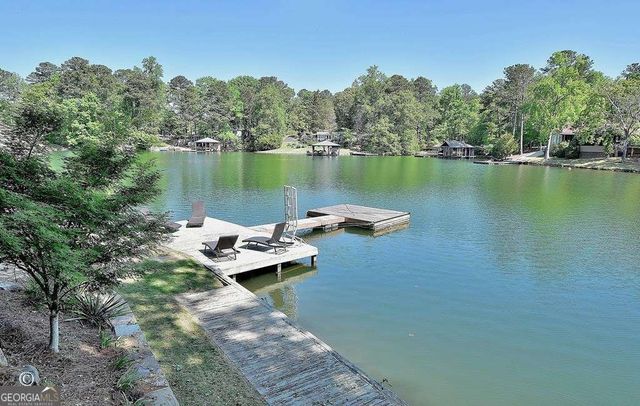 540 Hall Drive, Hamilton, GA 31811