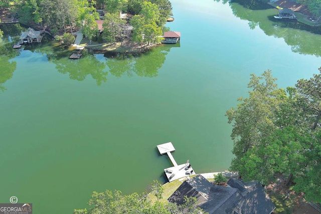540 Hall Drive, Hamilton, GA 31811