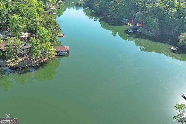 540 Hall Drive, Hamilton, GA 31811