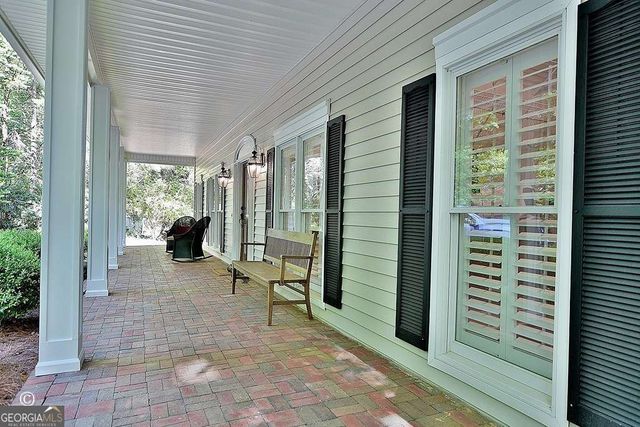 540 Hall Drive, Hamilton, GA 31811