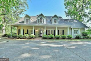 540 Hall Drive, Hamilton, GA 31811