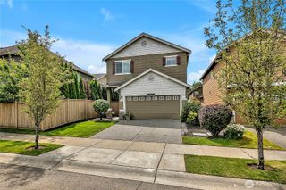3028 183rd Street SE, Bothell, WA 98012