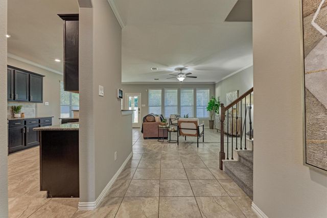 2437 Branshill Drive, Conroe, TX 77304