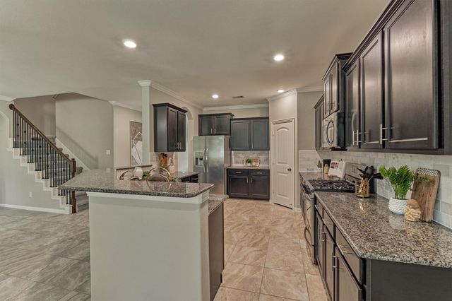 2437 Branshill Drive, Conroe, TX 77304