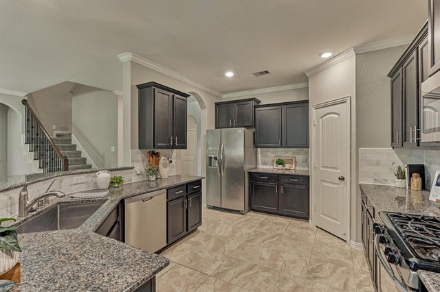 2437 Branshill Drive, Conroe, TX 77304