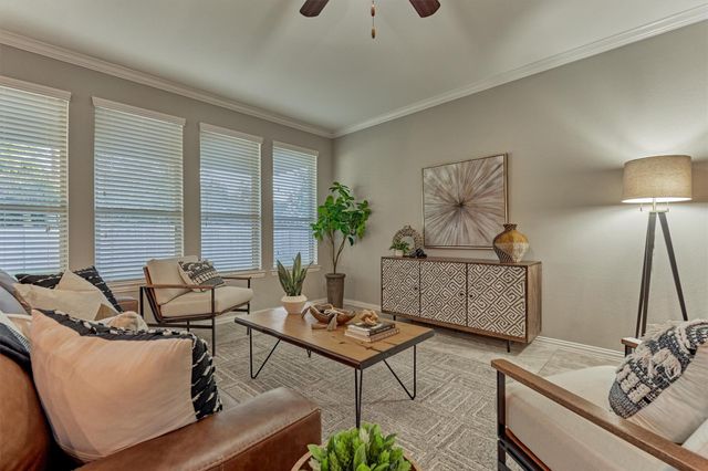 2437 Branshill Drive, Conroe, TX 77304