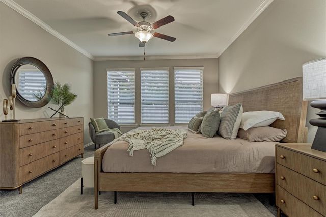 2437 Branshill Drive, Conroe, TX 77304